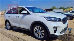 کیا سۆرینتۆ